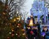 Quebec in the top 15 best destinations to visit for Christmas, according to CNN Travel