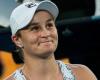 ATP – WTA > Ashleigh Barty on Rafael Nadal: “When I played my first Australian Open at the age of 15, I walked past him in the hallway and he said hello to me. I was a upset kid. He couldn't have been nicer.”