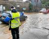 Floods in Paimpol: protection work continues