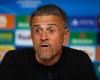 Transfers: Tensions at PSG, Luis Enrique rejects two attackers