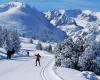 Luzenac. Operation Ski Pass for young people from Haute Ariège