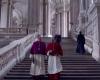 “Conclave”: which pope for which Church?