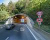 Savoy. Traffic will be modified for a few nights in the Monts tunnel