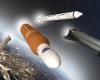 Artemis: the abandonment of Nasa’s SLS rocket in favor of SpaceX’s Starship under discussion