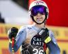 Injury shock for Teresa Runggaldier – Alpine skiing