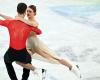 Gabriella Papadakis and Guillaume Cizeron, their careers in four great moments