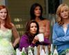 The Desperate Housewives series soon to return?