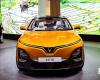 This Vietnamese electric car arrives in France at an attractive price, but beware of its consumption