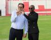 Wydad: Mokwena makes special request to President Ait Menna