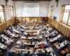 Neuchâtel budget: the entry into the matter is not debated