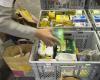 Sharing Saturday: 202 tonnes of food collected in Geneva