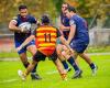 Rugby – Regional 3: in Thèze, after the locker room fire, the players are “more motivated than ever”