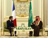 France is a “reliable partner”, assures Emmanuel Macron from Saudi Arabia