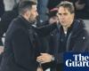 Van Nistelrooy’s effect on Leicester highlights depth of Lopetegui’s plight | Leicester City