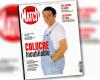 “Coluche Inoubliable”, a Paris Match special edition