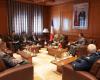 Morocco-France: Closing of the 22nd Meeting of the Joint Military Commission