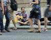 Lausanne: relaxed regulations for street musicians