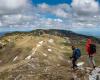 The anonymous peak, which has become the roof of the Jura massif, is not as anonymous as that