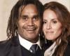 Christian Karembeu remarried to Jackie, 20 years younger: a beautiful sportswoman, mother of two of his daughters