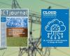 Double edition of ICTjournal: AI data centers and cloud special issue