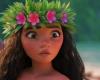 Is Moana a Disney Princess?