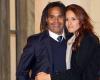 Christian Karembeu: after being married to Adriana, who is the new wife of the 1998 world champion?