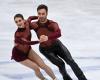 Figure skating. 2022 Olympics, first coronations… A look back at the careers of Papadakis and Cizeron