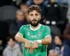 ASSE – OM: the Greens cut off from their supporters