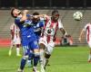 L2 (D10 – late match): Ajaccio and Bastia neutralize each other at the end of a sad match