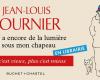 Yes, we can grow old happily, with Jean-Louis Fournier and his invigorating essay on old age, a true elixir of youth!