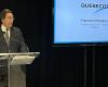 Foundation of the CHU de Québec: a historic donation of $10 million from Quebecor