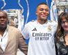 Kylian Mbappé, the heavy accusations against his parents