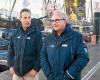 Who is Hubert Lemonnier, the Vendée Globe race director?