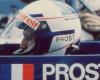 Alain Prost tells his story in an event series