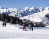 Ski-Pass operation for young people in Haute-Ariège