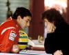 Ayrton Senna: who is his ex-partner Xuxa, superstar in Brazil?