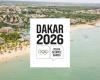 Dakar 2026 events and athlete quotas approved by the IOC Executive Board