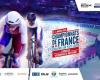 Cycling. Track – The French Track Championships will take place in Brittany in 2025!