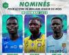 Vote for the Best Senegalese Player of the Month for November 2024!