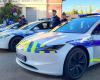 The municipal police of the town now equipped with Tesla Model 3: “It’s a shame that the French manufacturers did not respond to our call for tenders”