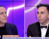 Cyril Féraud, a “squeezed lemon”? Thierry Beccaro frankly says what he thinks of the new star host