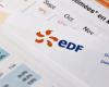 the first EDF “red day” of winter has arrived, which French people are impacted?