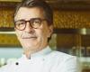 Yannick Alléno appointed chef of the Orient Express kitchens