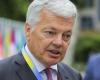 Didier Reynders suspected of money laundering raided and interviewed by police