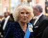 Camilla ill: her nasty lung infection won't let her go, the Queen's health worries