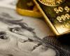 Is the United States considering issuing a gold-backed Treasury bond?