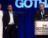 [VIDÉO] Denis Villeneuve receives a tribute award from Zendaya and Jake Gyllenhaal at the Gotham Awards