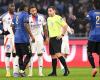 The Arbitration Department recognizes the penalty on Guessand | Lyon