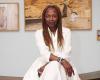 Koyo Kouoh, curator of the 2026 Venice Biennale