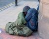 209 accommodation places for the most deprived